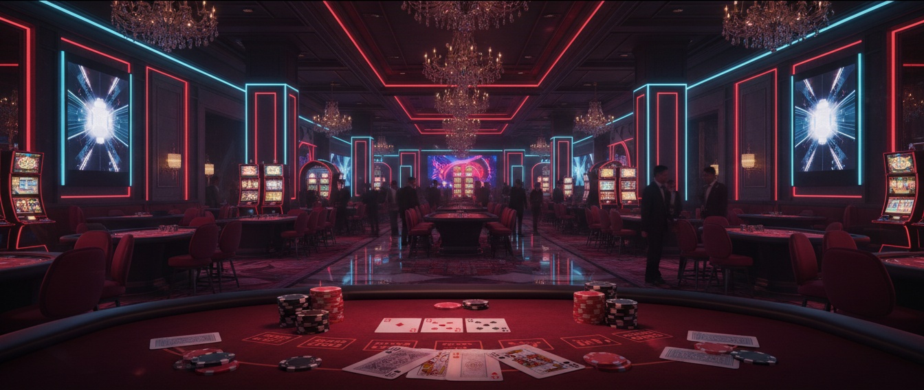 500 Casino